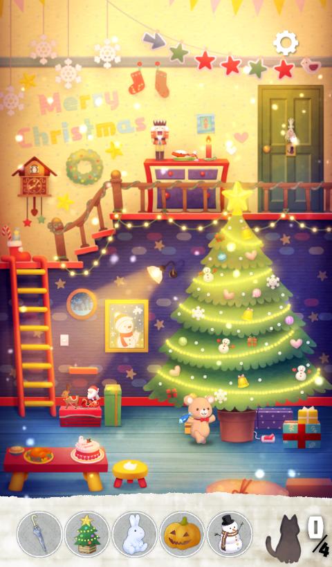Stray Cat Doors 1.6.0 Screenshot 4