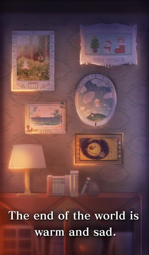 Stray Cat Doors 1.6.0 Screenshot 8