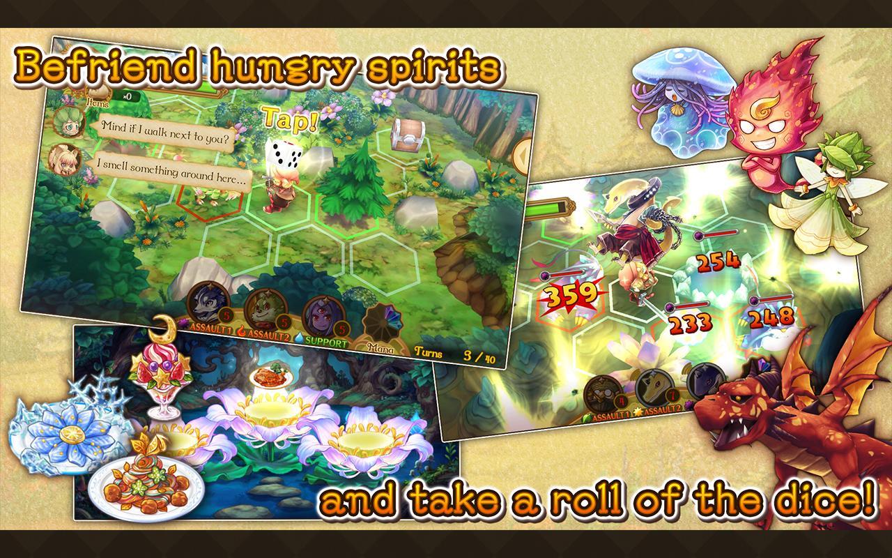 EGGLIA Legend of the Redcap Offline 3.0.1 Screenshot 11