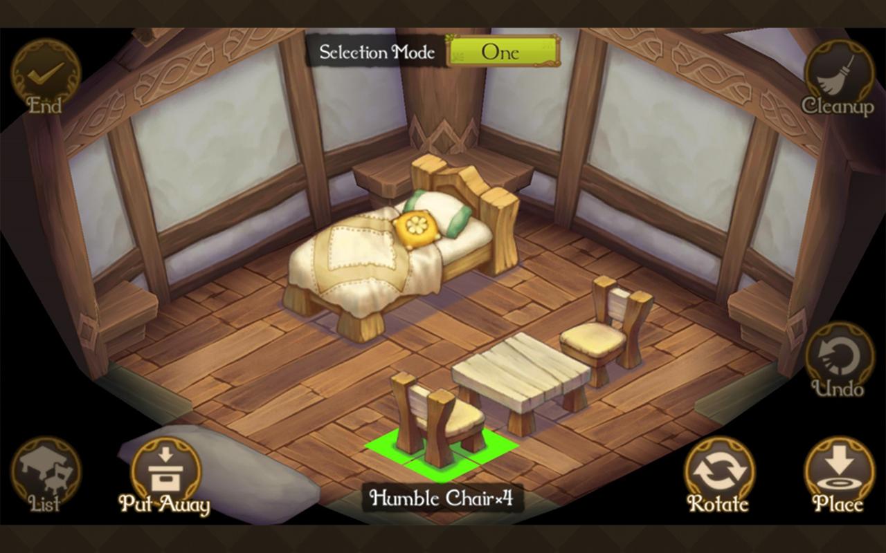 EGGLIA Legend of the Redcap Offline 3.0.1 Screenshot 13