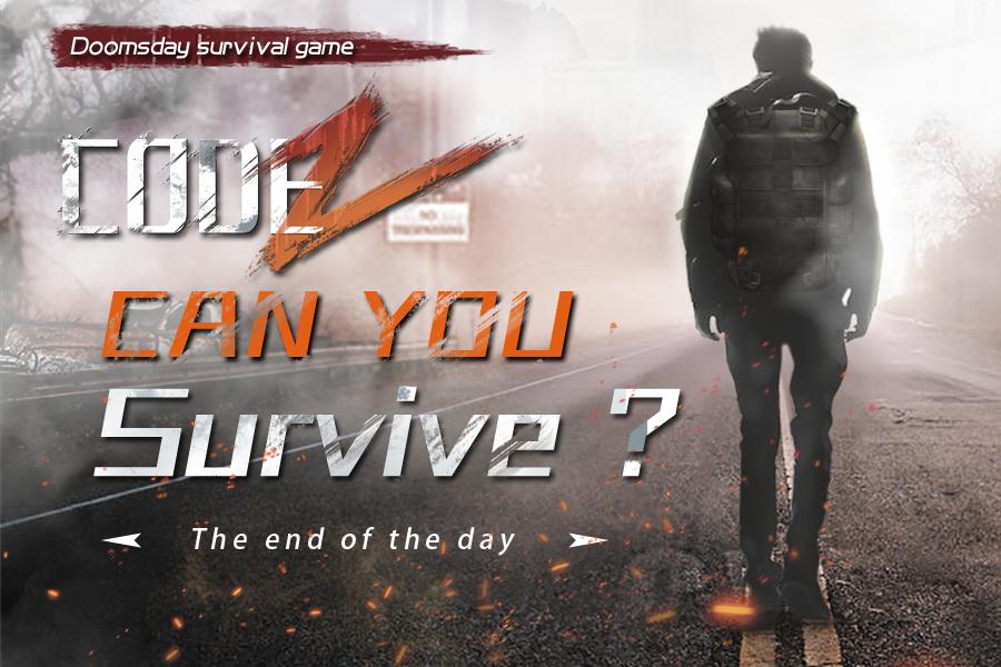 Zombie Shooter:Multiplayer Doomsday TPS/FPS Online 1.1.14 Screenshot 1