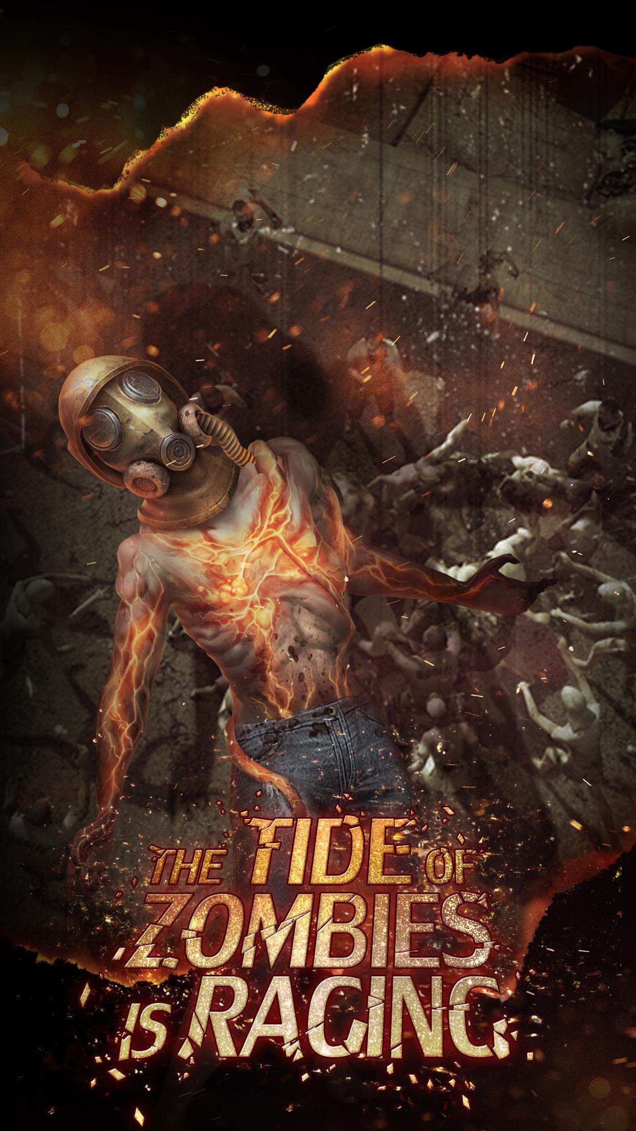 Zombie Shooter:Multiplayer Doomsday TPS/FPS Online 1.1.14 Screenshot 2