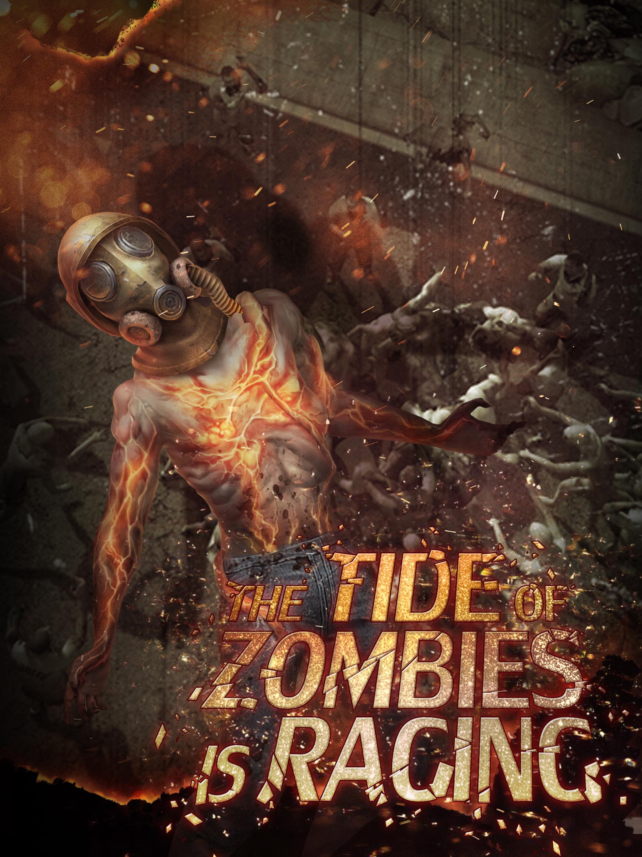 Zombie Shooter:Multiplayer Doomsday TPS/FPS Online 1.1.14 Screenshot 5