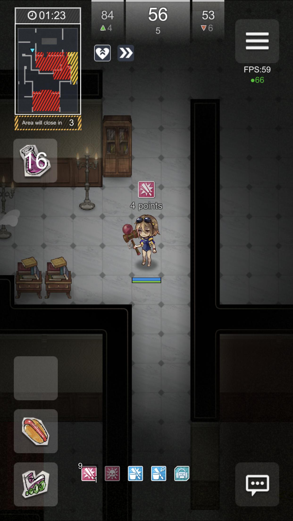 Hidden Survivor 3.30 Screenshot 3