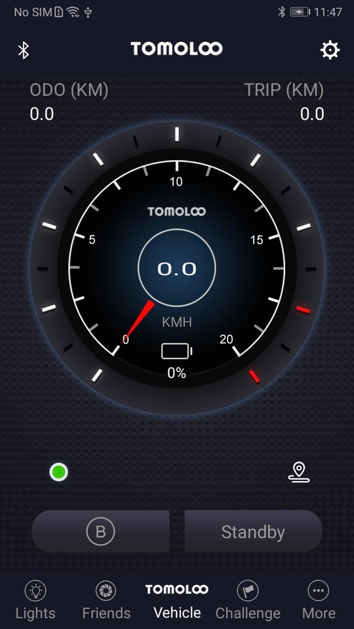 Tomoloo 4.5.3 Screenshot 4