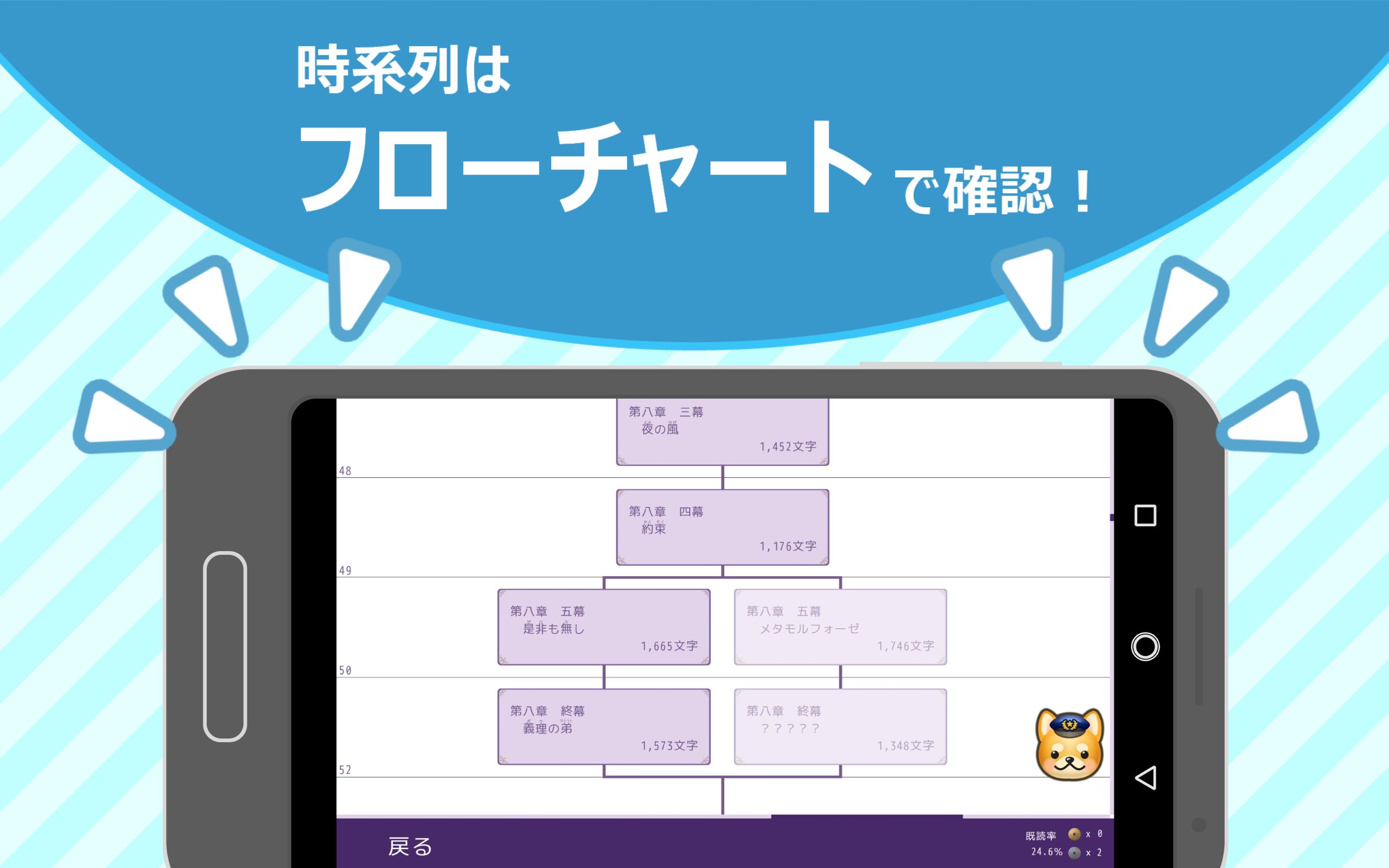 楚漢女子 1.0.13 Screenshot 14