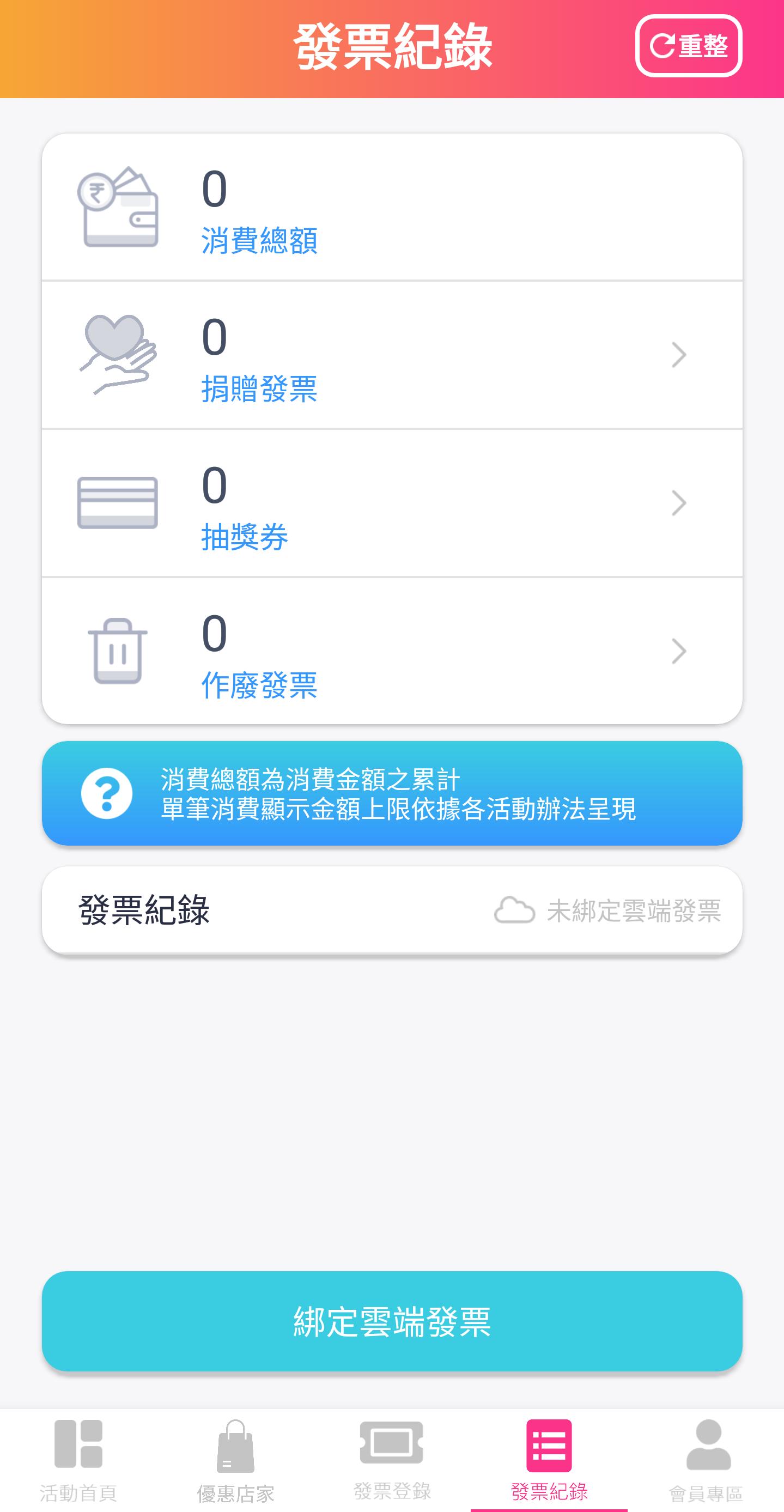 臺中購物節 1.8.5.3 Screenshot 3