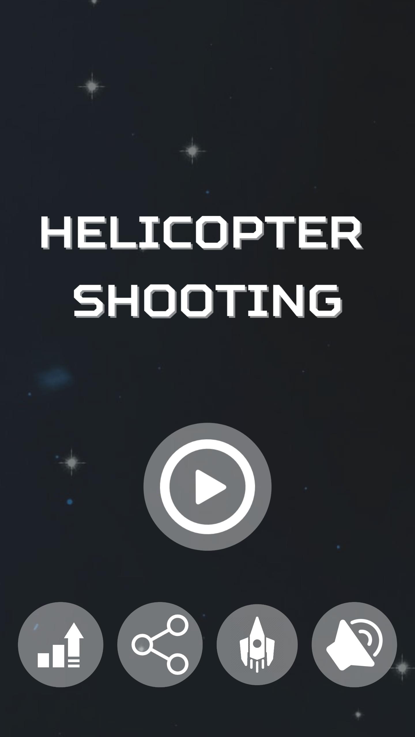 Helicopter Shooting 1.0.2 Screenshot 1