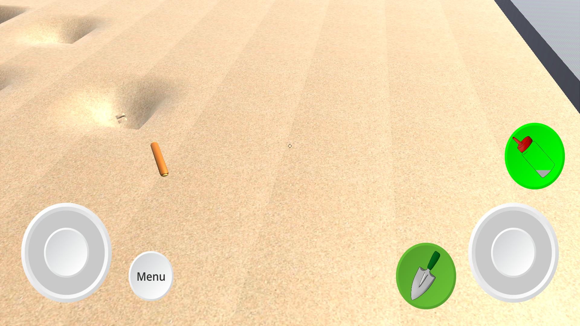 Razor Shell Catch Simulator 0.16 Screenshot 2